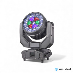 Amixled 19x40 WASH B-EYE IP65