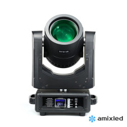 Amixled 60w Beam-Wash Spikie type