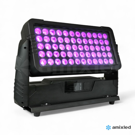 Led панель Amixled 60x10 IP65 WALL WASHER