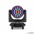 Вращающиеся головы LED типа WASH Amixled Argo WASH 19x50W IP66