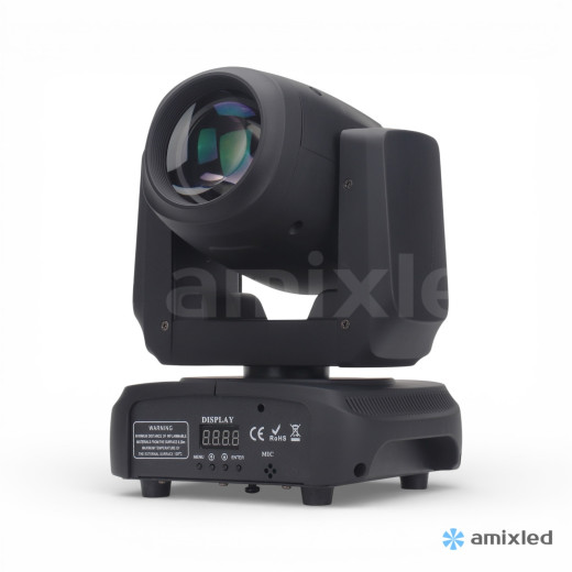 Вращающиеся головы LED типа BEAM Amixled BEAM 120