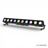 Led панель Amixled COB BAR 10x50 IP65