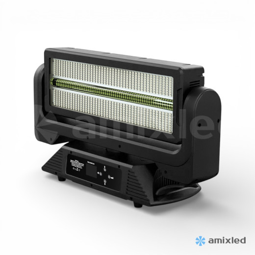 Стробоскоп Amixled FX-STROBE 1000