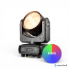 Вращающиеся головы LED типа WASH Amixled Fresnel MINI WASH 120W RGB