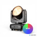 Вращающиеся головы LED типа WASH Amixled Fresnel MINI WASH 120W RGB