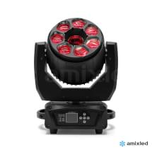 Amixled Fusion Wash 7x40 Beye Laser