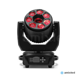 Amixled Fusion Wash 7x40 Beye Laser