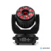 Вращающиеся головы LED типа WASH Amixled Fusion Wash 7x40 Beye Laser
