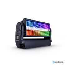 Amixled IP STROBE