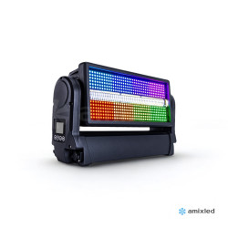 Amixled IP STROBE