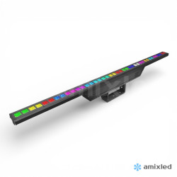 Amixled Led Bar 40x3