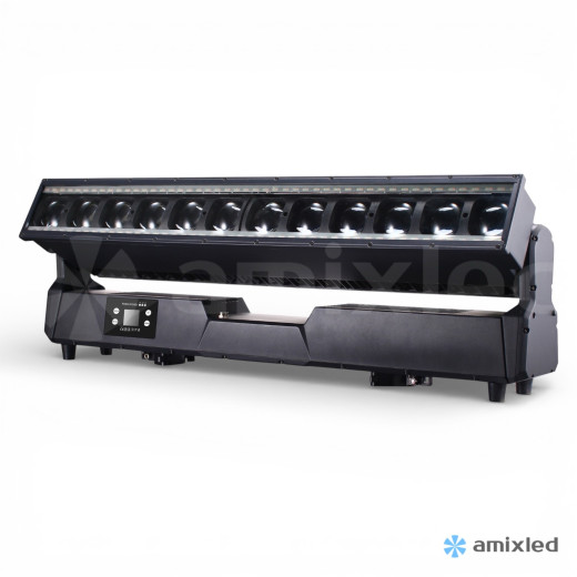 Led панель Amixled MOVE BAR IP65 K LED 12X60