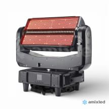 Amixled MOVE STROBE 1200