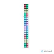 Amixled PIXEL BLOCK BAR
