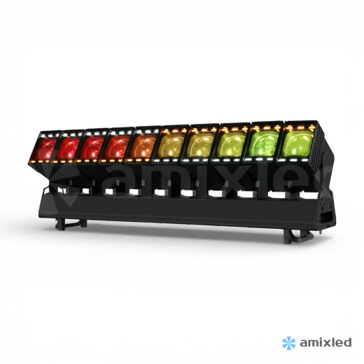 Led панель Amixled Snake Bar Led IP65