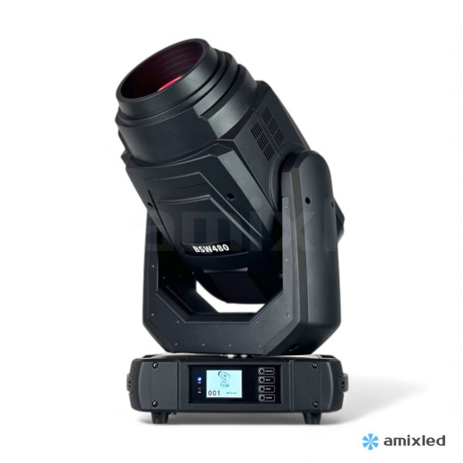 Комбинированные Amixled Titan X 480W