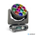 Вращающиеся головы LED типа WASH Amixled WASH 12x40