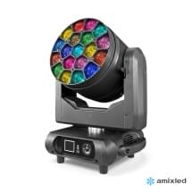 Amixled WASH 19x40Z BEYE PZ