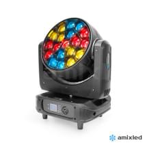 Amixled WASH 19x40 BEYE