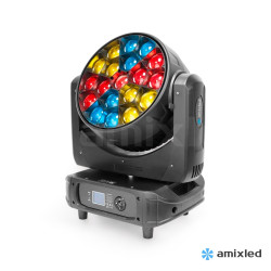 Amixled WASH 19x40 BEYE