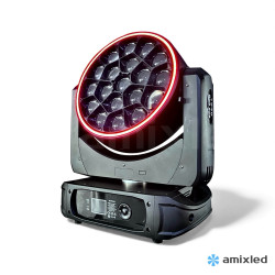 Amixled WASH 19x40 BEYE LED RING