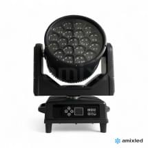 Amixled WASH 19x40 IP65 LITE