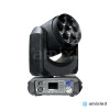 Вращающиеся головы LED типа WASH Amixled WASH 7x60 TURBO