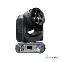 Amixled WASH 7x60 TURBO