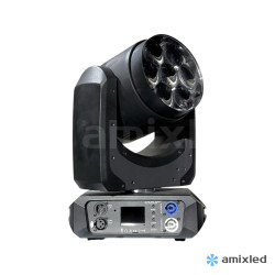 Amixled WASH 7x60 TURBO