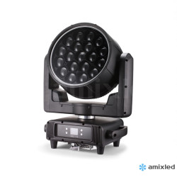 Amixled WASH BEYE 19x40 IP65 K