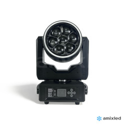 Amixled WASH BEYE 7x40 LITE