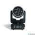 Вращающиеся головы LED типа WASH Amixled WASH BEYE 7x40 LITE