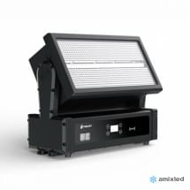 FINE ART 1200C STROBE IP