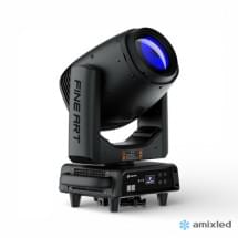 FINE ART 300 LASER BEAM IP