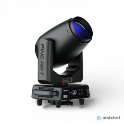 FINE ART 420 BEAM IP