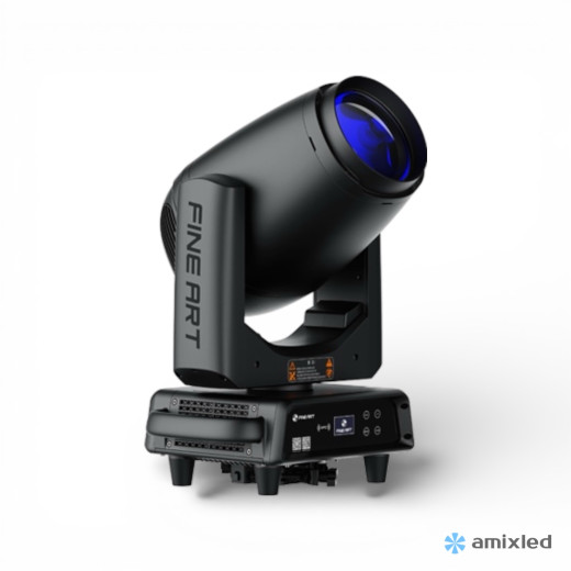 Типа BEAM FINE ART 420 BEAM IP