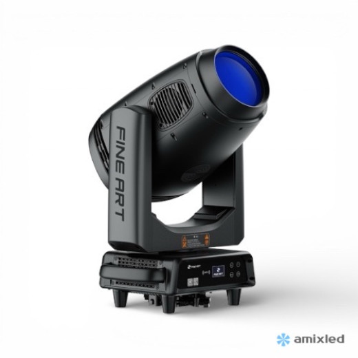 Комбинированные FINE ART 600LB BSWF IP