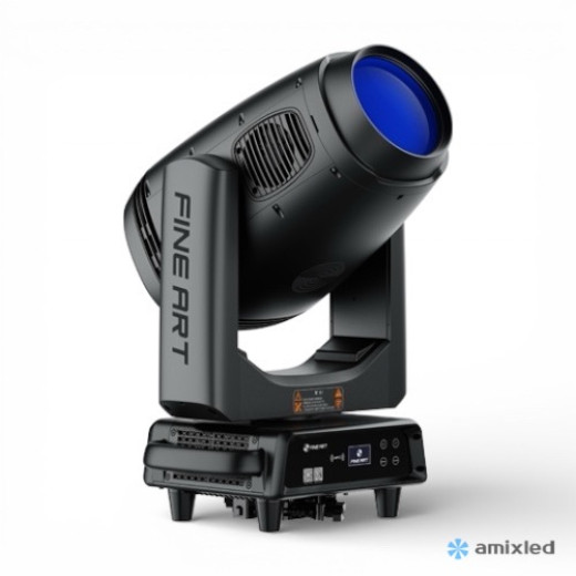 Комбинированные FINE ART 600LB BSW IP