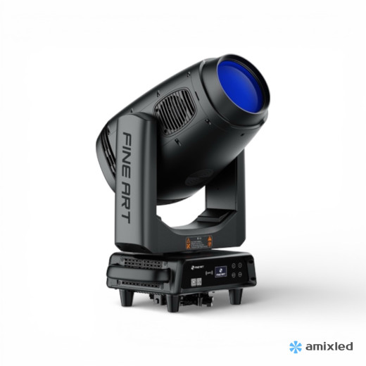 Комбинированные FINE ART 600LH BSWF IP