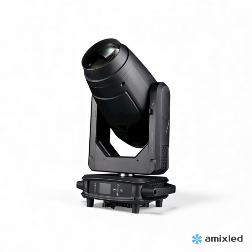 Вращающиеся головы LED типа BEAM V-SHOW S712 KUAN BEAM