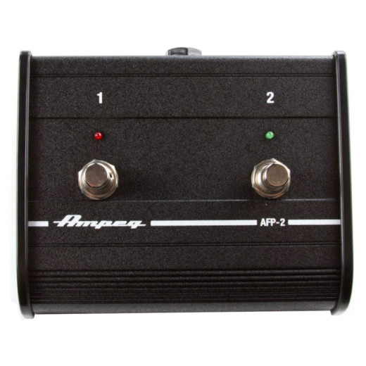 Педаль эффектов  AMPEG AFP2 (DUAL)
