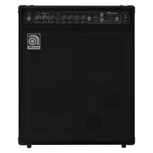 Архив AMPEG BA-210V2 (товар снят с производства)