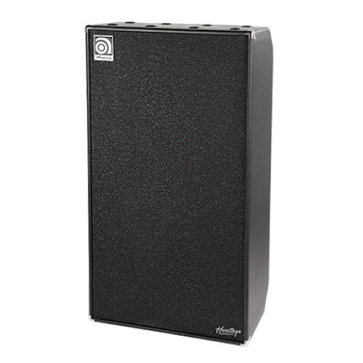 Басовый кабинет AMPEG HSVT-810E