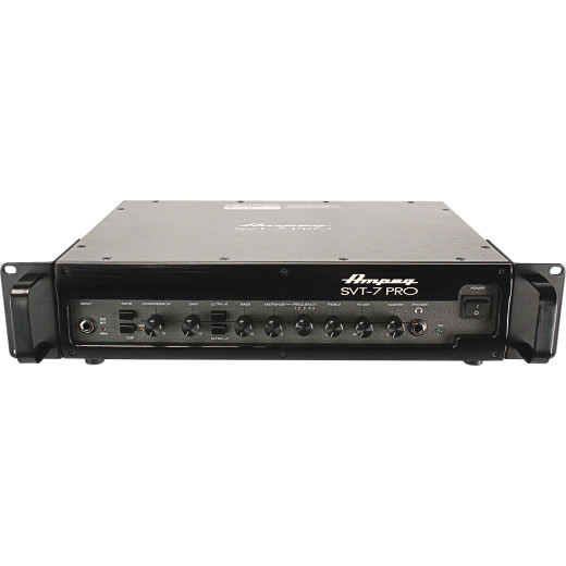 Басовый усилитель AMPEG PRO SVT-7PRO