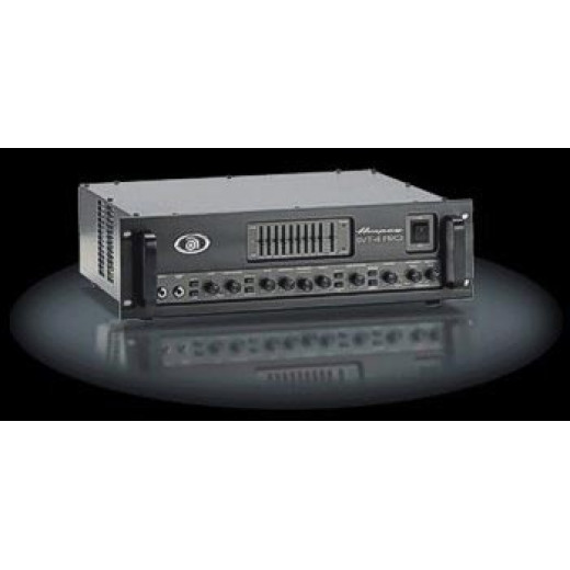 Басовый усилитель AMPEG SVT4PROW(U)