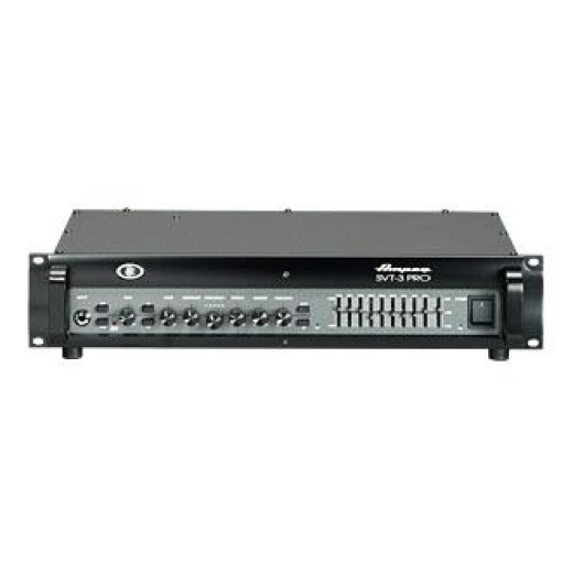 Басовый усилитель AMPEG SVT-3PRO
