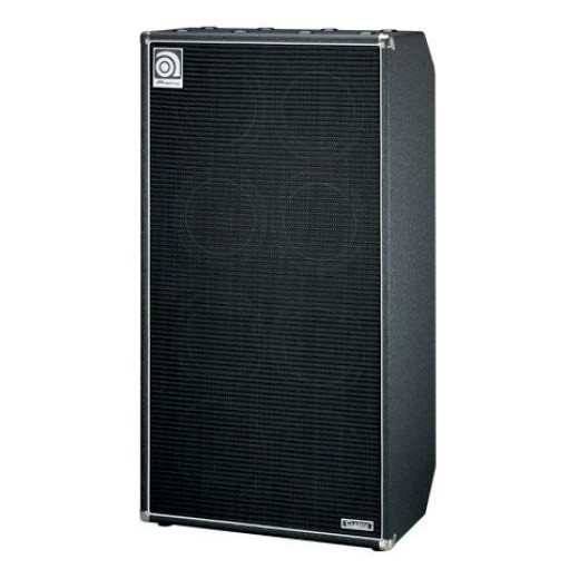 Басовый кабинет AMPEG SVT810E(D)