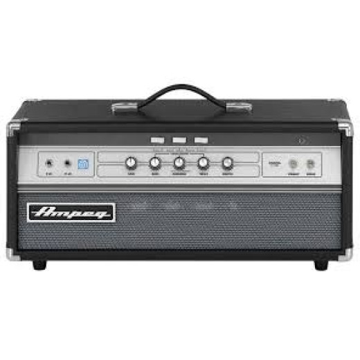 Ламповые AMPEG V4B