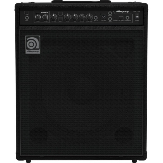 Басовый кабинет AMPEG BA-115V2