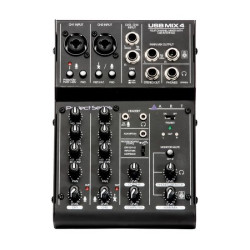 ART USBMix4